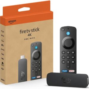 Firestick 4K