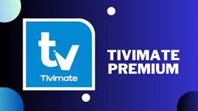 Tivimate Companion Subscription