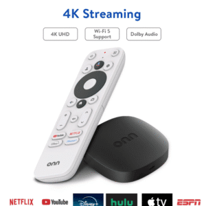 Onn Device 4K