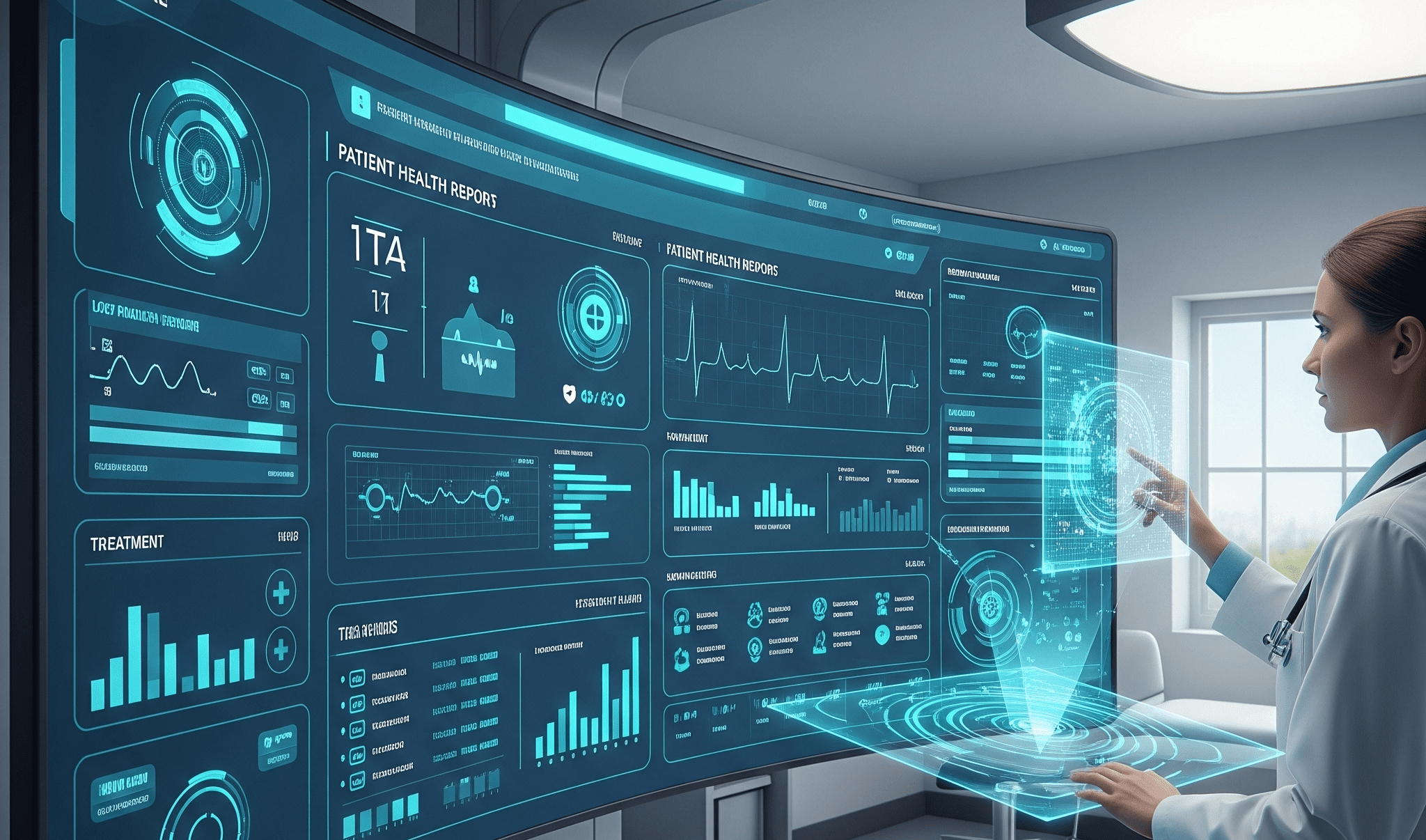 Diagnostic Computers